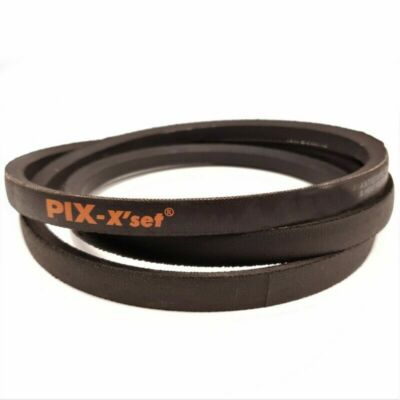 B112 X'Set Classic Wrapped V Belt