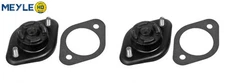 2 Set HEAVY DUTY Left+Right Rear Strut Shock Mount Bushing for BMW - MEYLE HD