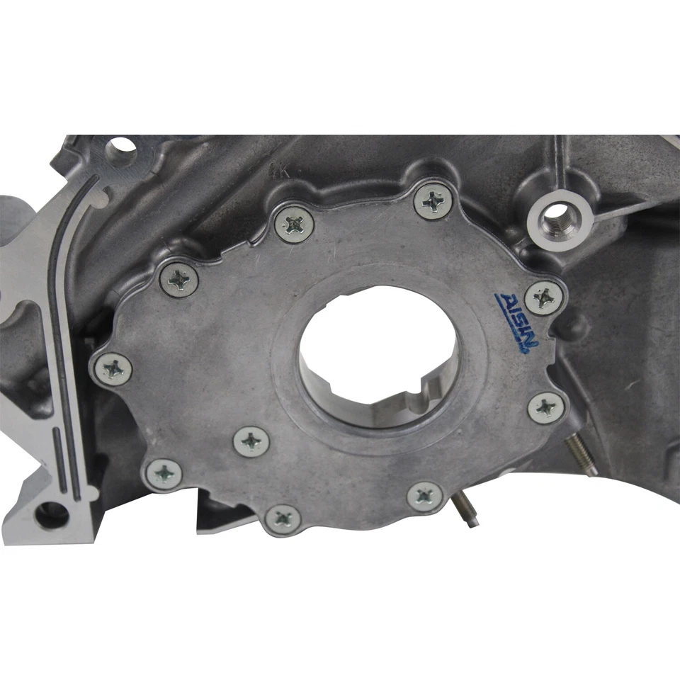 Масляный насос двигателя Aisin 1510050050 для Toyota Land Cruiser Lexus GX470 4,7 л 2uzfe - Изображение 3 из 3