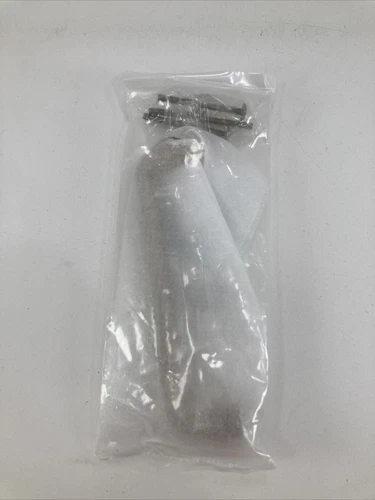 Top Knobs TK884HB BRIXTON  5 1/16" Cabinet Pull Honey Bronze  - Picture 2 of 2