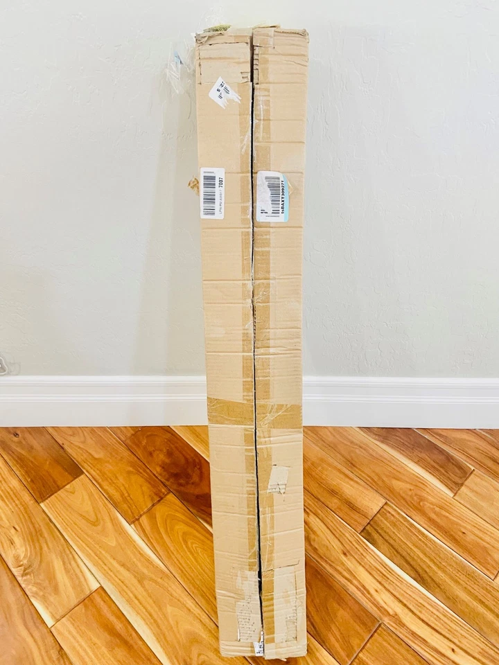 AJinTeby Steel Stirring and Mesh Skimmer Cooking Paddle Crawfish and Brewing, Gr - Image 2 of 2