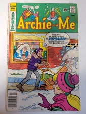 Archie and Me #100 Archie Comics 1978