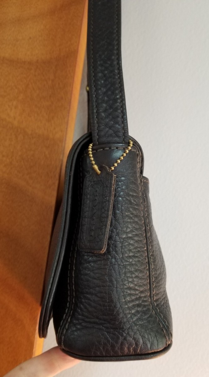 Vintage COACH #4929 Brown 