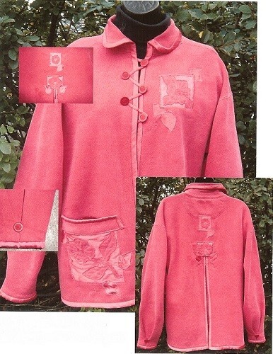 Neu Muster ÜBERALL TRAGEN SWEATSHIRT jede Größe Sweatshirt - Bild 1 von 1