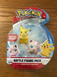 jigglypuff action figure