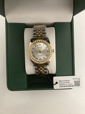 martyn line Ladieswatch