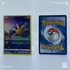 SOLAROC GG15/GG70 Zénith Suprême EB12.5 AR VF FR Carte Pokémon