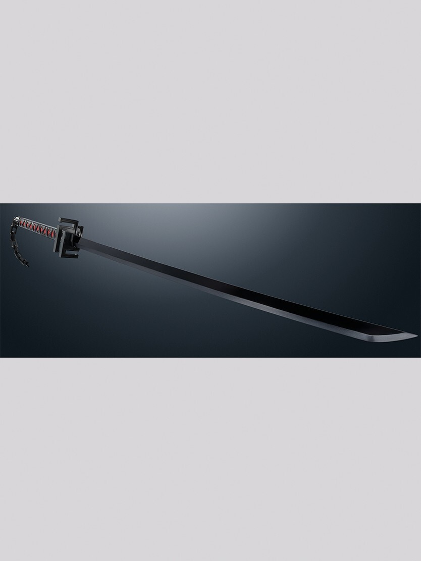 BLEACH PROPLICA 天鎖斬月TENSZANGETS PROPLICA TENSAZANGETSU | TAMASHII WEB