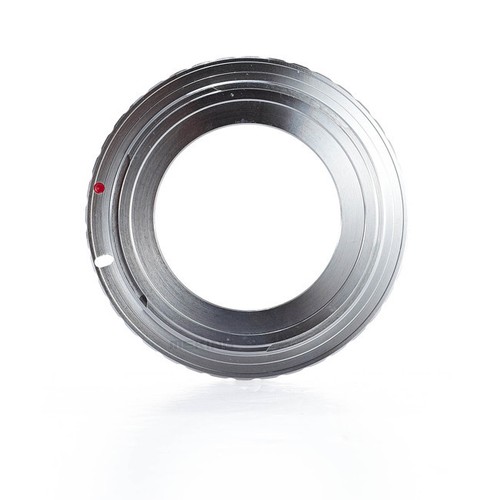Selens M42(Copper)-EOS Lens to Canon EOS Camera EF Mount Lens Adapter Ring - Picture 6 of 7