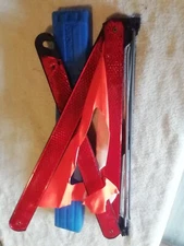 BMW tool kit warning triangle brand Gebra E13