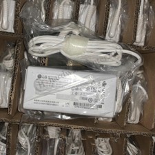 Original 65W Laptop AC Adapter for LG gram 14Z980 14", gram 14Z980-A.AAS7U1