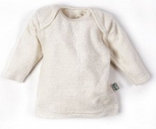 Lotties Frottee- Shirt/