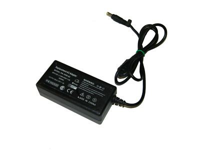 Replacement AC Adapter Model PA-1650-02 12V DC 3A                            **8