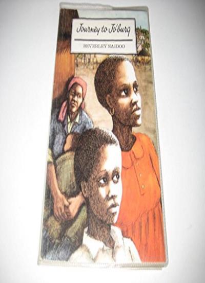 Journey to Jo'burg: A South African Story (Sky Books)-Beverley N