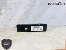 2012-2015 Mercedes W204 C250 C300 Rear Left Driver Antenna Amplifier Booster OEM