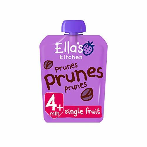 ella prune pouch