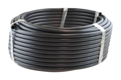 (0,80 /m) 25m PE Rohr LD 20 x 2,0 mm - PN 6 - BRAUCHWASSER