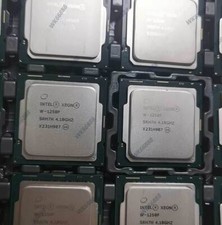 Intel Xeon W-1250P SRH7H 6-core 12-thread 4.10GHz 12MB LGA-1200 CPU processor