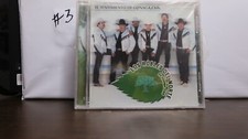 El Sentimiento de Ojinaga by Los Robles Del Norte Cd NEW - SEAL- 3
