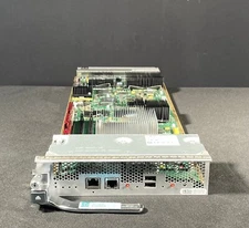 Cisco MDS 9700 DS-X97-SF1-K9  Supervisor Engine Module- Same Day Shipping