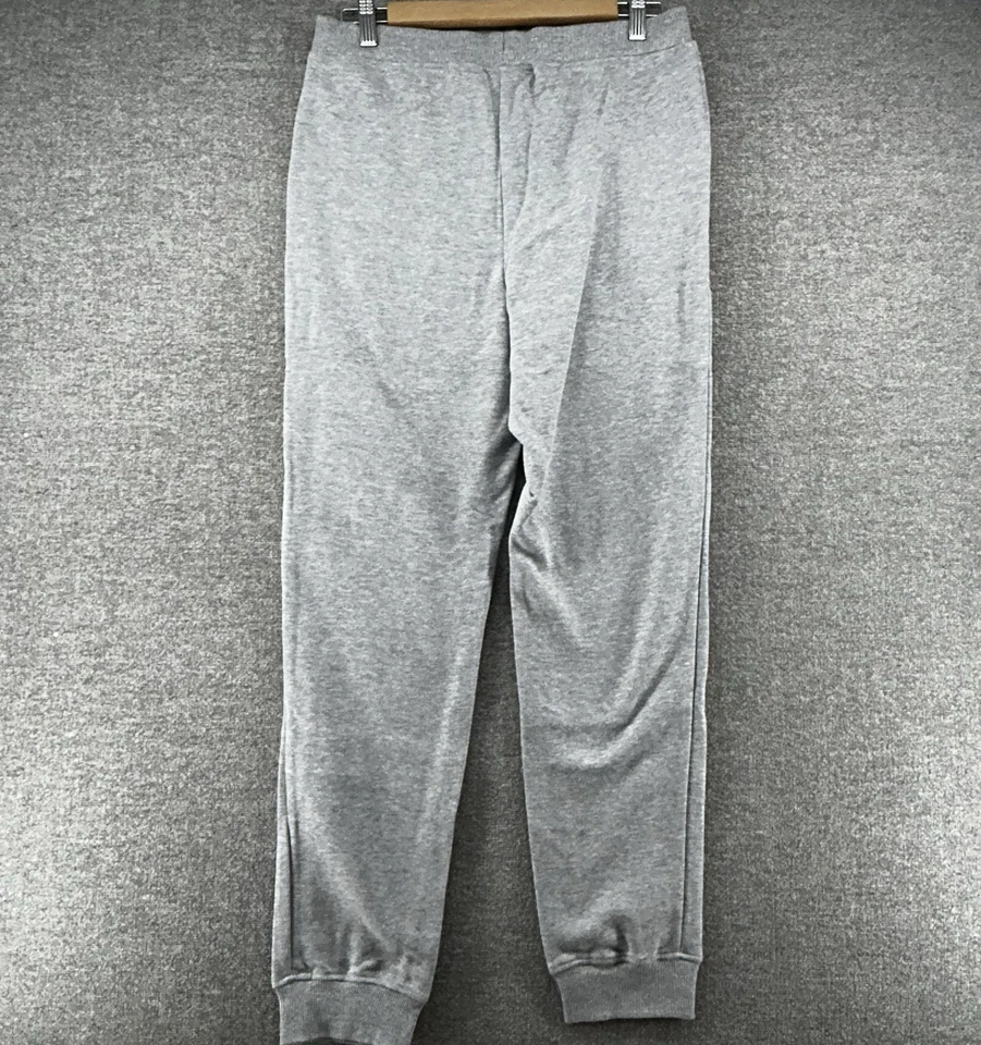 The North Face Jogger Girls XXL Gray Fleece NEW - Image 2 of 4