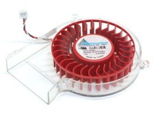 Millennium MT3-10220 Graphics Card Fan/Fan ATI Radeon X800/1600 GTO B127530BU