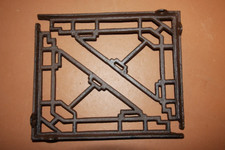 SHELF BRACES,shelf brackets,corbel,shelf support,Geometric Art Decor decor  B-34