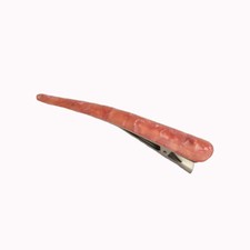 Hair Accessory - Shell Alligator Hair Clips STS09408 