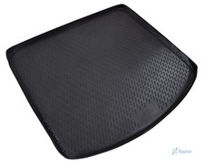 Gummi Kofferraumwanne Passend Für Mazda CX-5 2011-2016 Hohes Rand