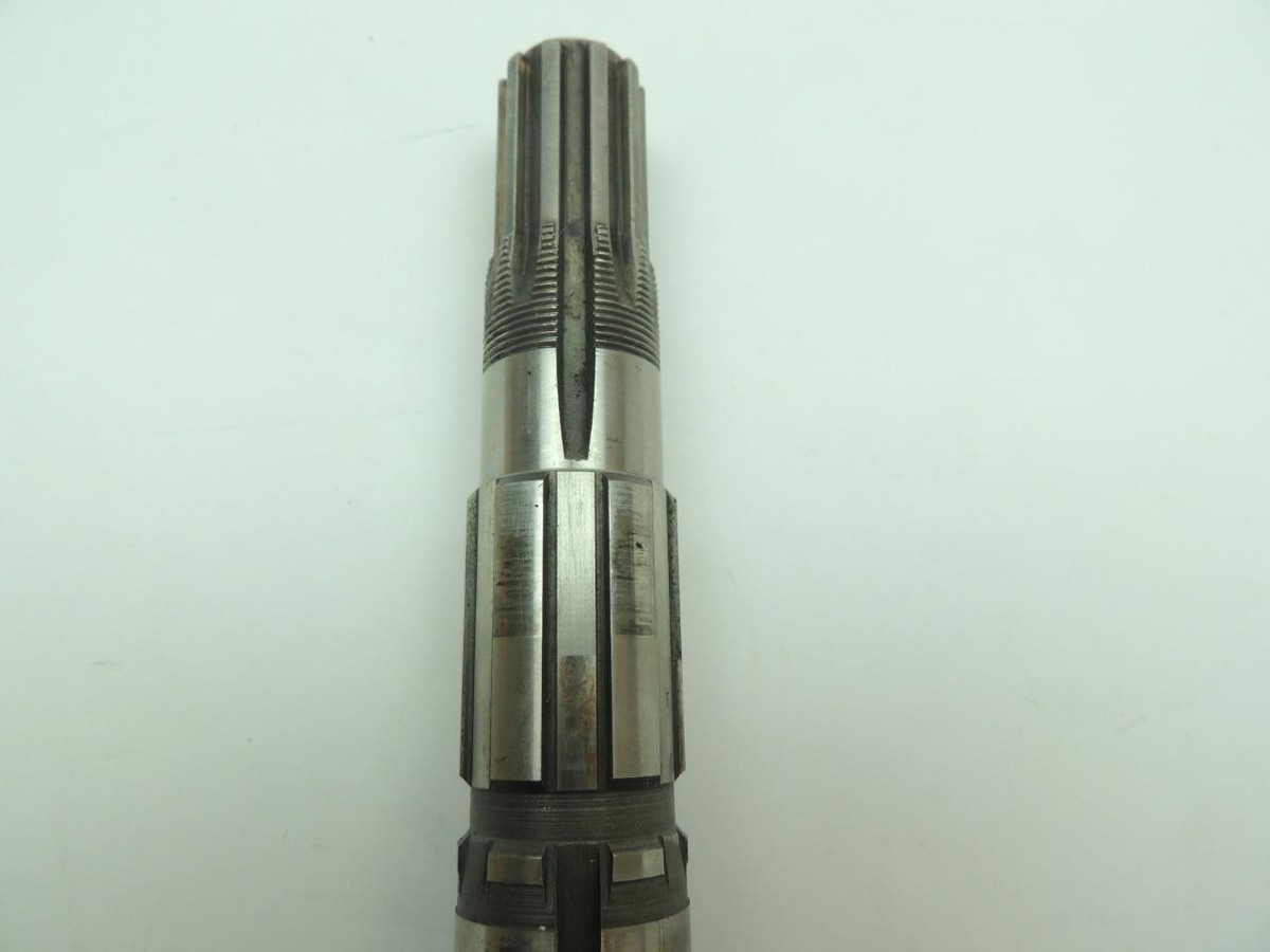 14213610 NOS Moto Guzzi LAYSHAFT W6454 for sale online | eBay