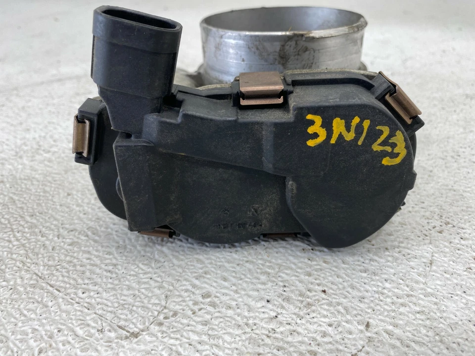 Chevrolet Uplander 2006-2009 carrocería del acelerador conjunto de válvula OEM Foto 3 de 4