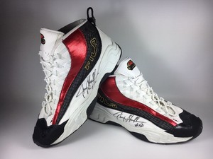 jerry stackhouse fila