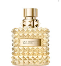 Valentino Born in Roma the Gold Donna for Wom...