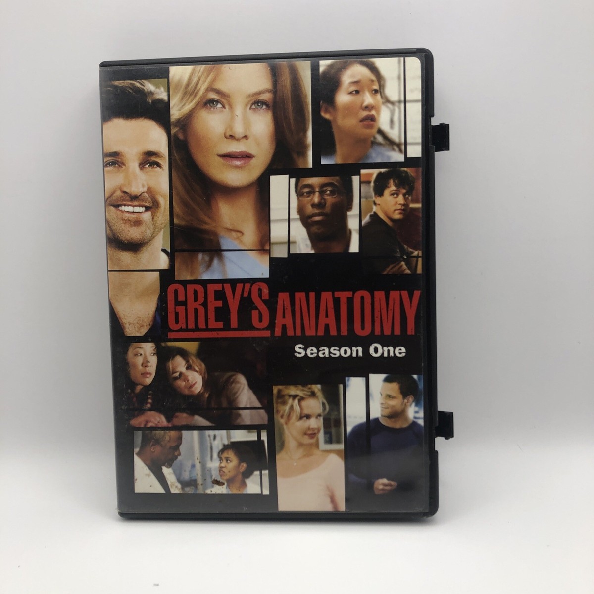 Hospital Greys Anatomy Watch Season Watch Grey's Anatomy Streaming