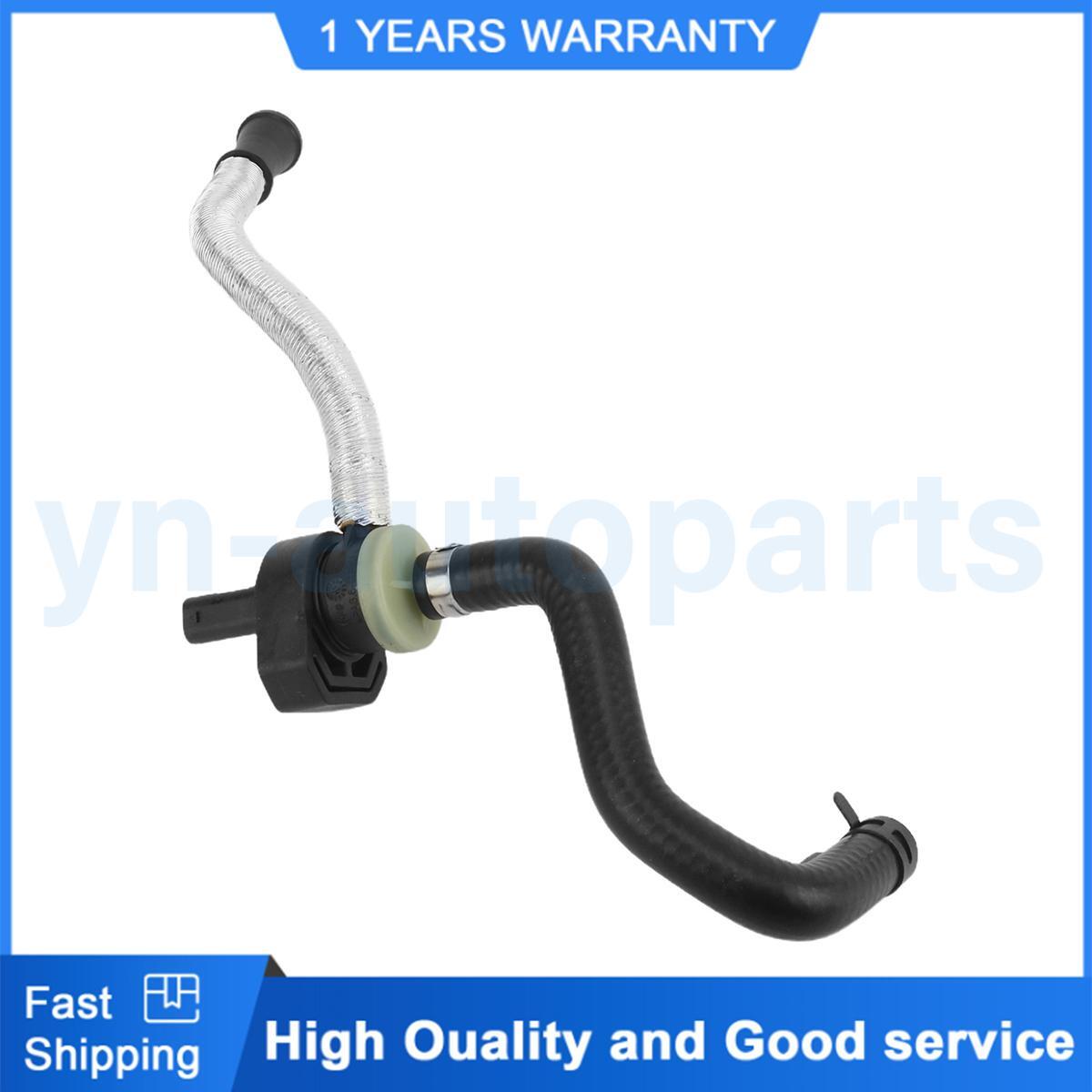 New Car PCV Valve Bleed Line Hose Pipe A2700184400 Fits For Benz