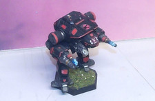 BATTLETECH DIRE WOLF LEGENDARY WIDOWMAKER MECH NATASHA KERENSKY  WOLF'S DRAGO 