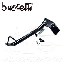 CAVALLETTO LATERALE BUZZETTI 4336 PIAGGIO VESPA S 50 4T 2007 2008 2009 2010 2011