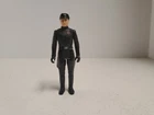 Vintage Kenner STAR WARS 1980 Imperial Commander Action Figure LFL Hong Kong B