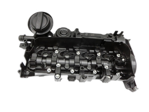 Ventildeckel Zylinderkopfhaube für BMW F31 320d 11-15 2,0d 135KW N47D20O1 149tkm