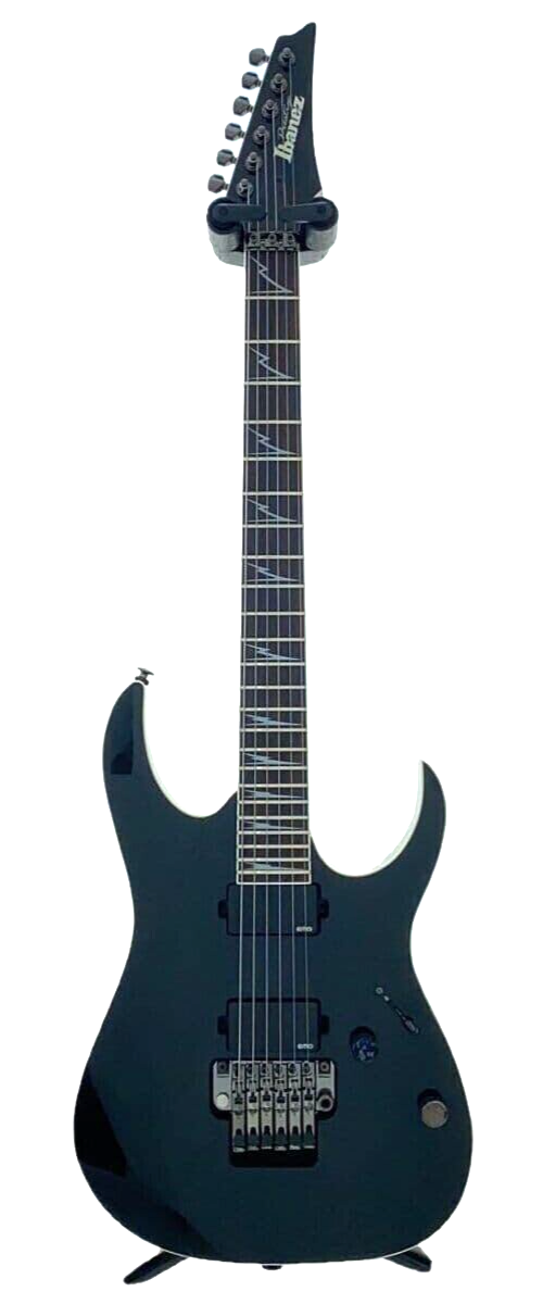ギター Ibanez Prestige RG2620ZE TEAM J.CRAFT Ibanez Prestige Team J Craft RG2620 DiMarzio Custom John