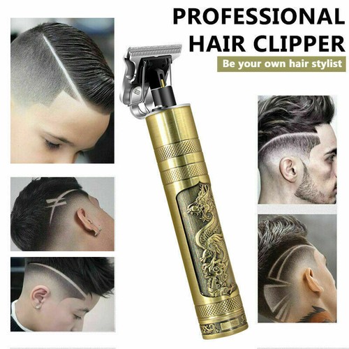 Haar- und Bartschneider Akku. Dragon Trimmer Haarschneider. Haare - Bild 2 von 7