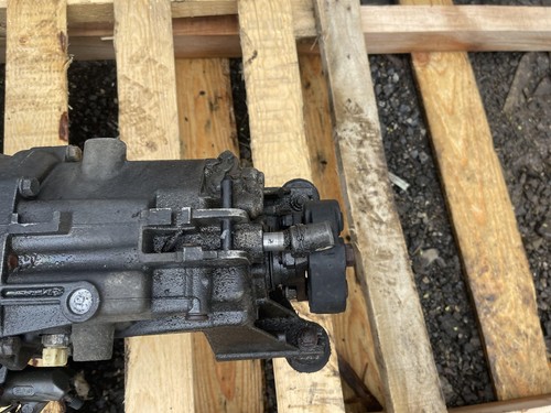 BMW E39 E36 E34 3 & 5 Series Getrag 5 Speed Manual Transmission Gear 158k GOOD - Picture 4 of 11