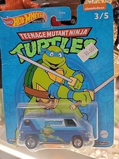 HOT WHEELS Pop Culture Premium 1/64 Scale 2019 - 2024