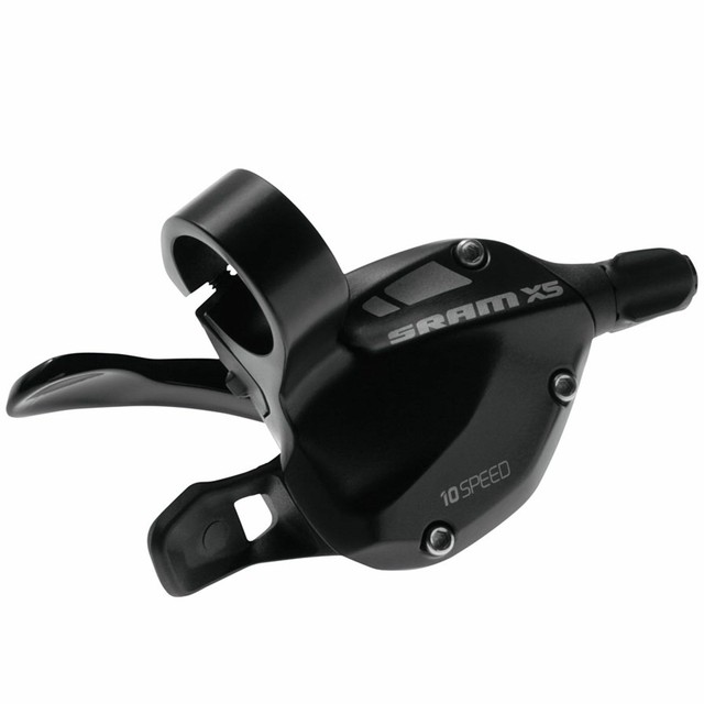 sram impulse technology shifter
