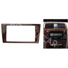 Fit For Toyota Avalon 2000-2004 Car Stereo Radio 2 Din Fascia Panel Frame Trim