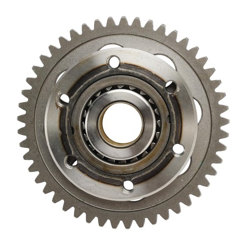 49T STARTER CLUTCH 23706 ASSEMBLY FOR LINHAI BIGHORN 260 300 400 LH260 LH300 - Picture 4 of 9