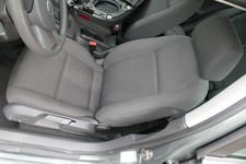 VW Golf 5 auch Plus Sitz Fahrersitz vorne links
