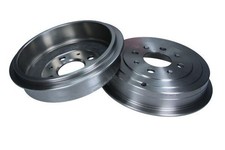 2x Bremstrommel Hinterachse für FIAT OPEL GRANDE PUNTO EVO ADAM CORSA D