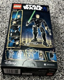 LEGO 75109 Obi-Wan Kenobi 75110 Luke Skywalker