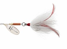 Mepps Musky Killer In-Line Spinner Bucktail [3/4oz, 5/0]